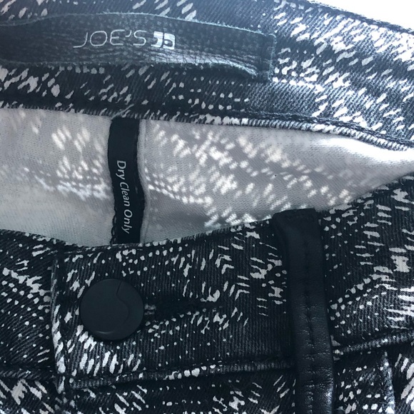 Women’s skinny Joe’s Jeans - Picture 6 of 8